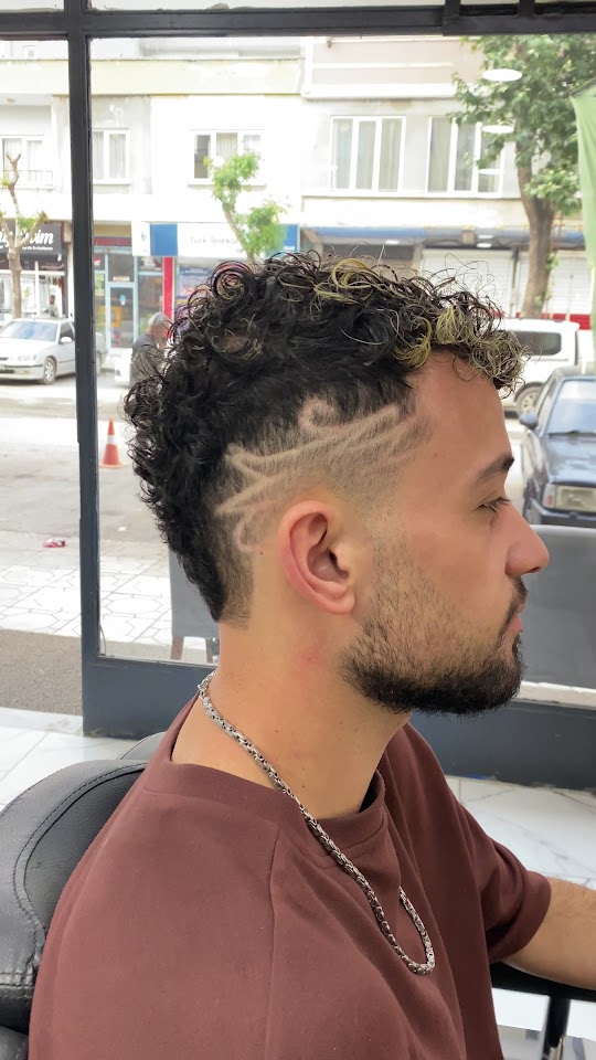 Mehmet Yıldırım Hair Designer