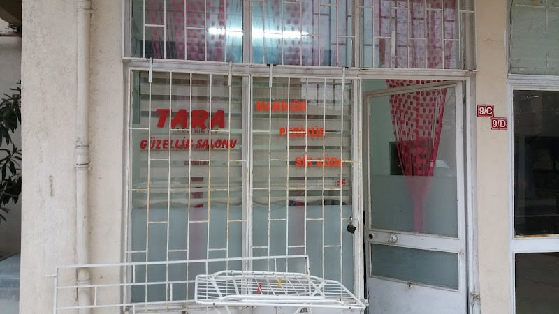 Tara Güzellik Salonu