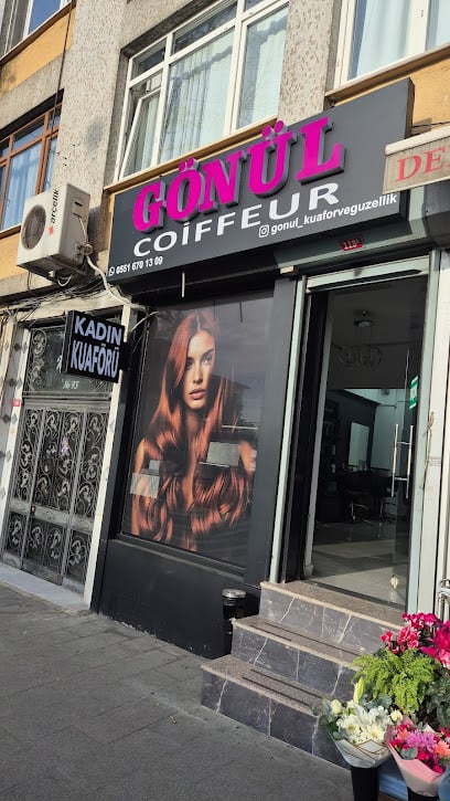 Gönül Kuaför & Güzellik