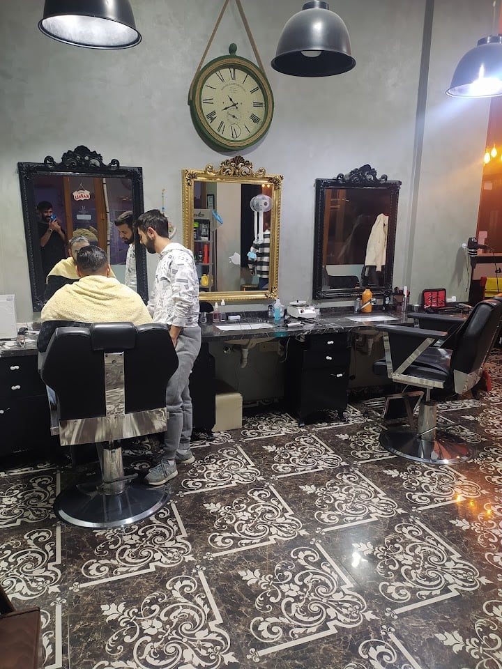 Salon Mustafa Yıldız Hair Design
