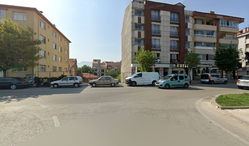 EFTELYA KUAFÖR BOLU