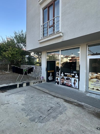 Veybay hair studio