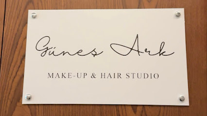 Güneş Ark Istanbul Make up & Hair Studio
