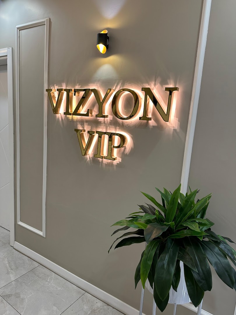 Vizyon Vip Güzellik Merkezi