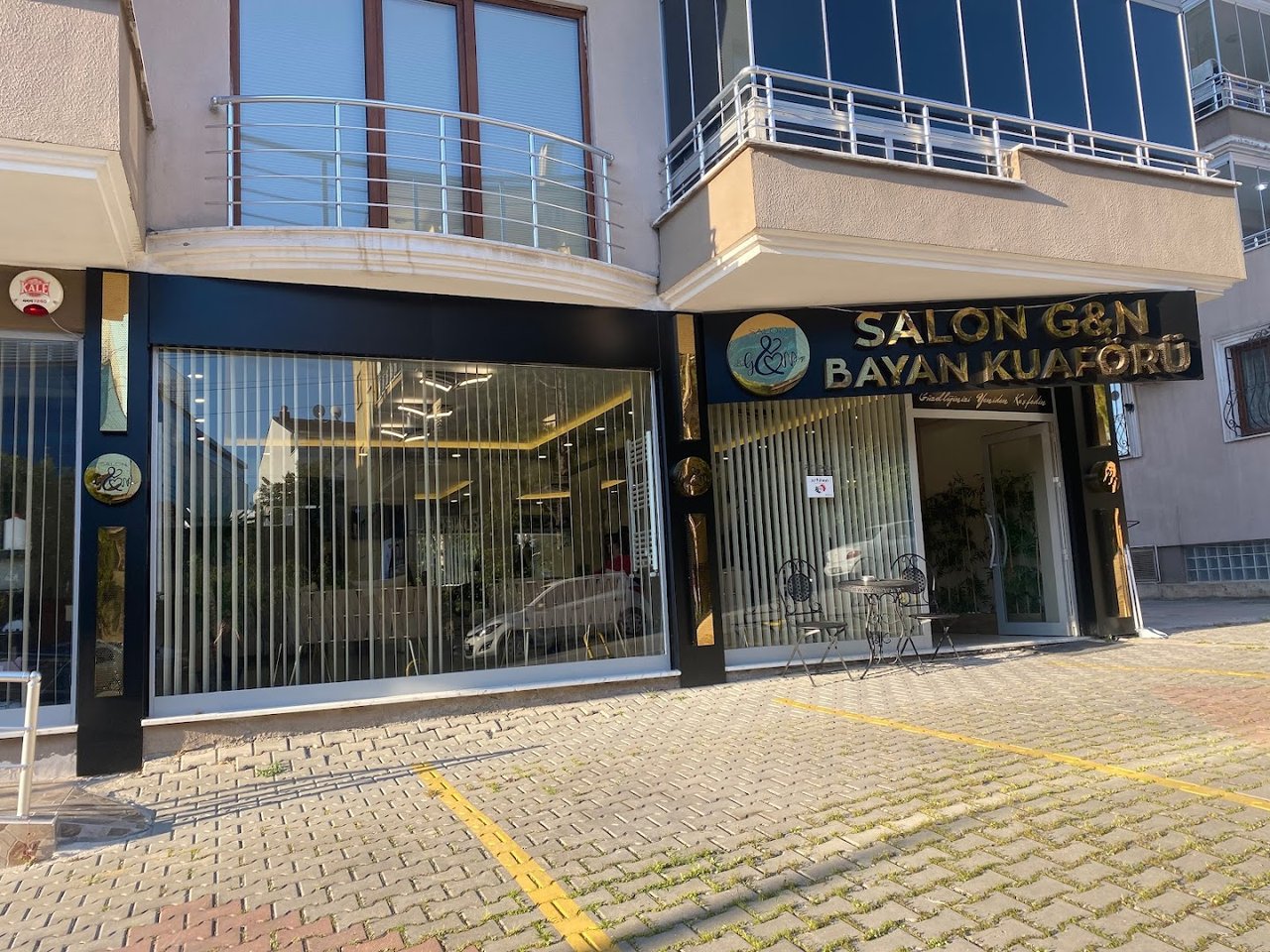 SALON G&N BAYAN KUAFÖRÜ