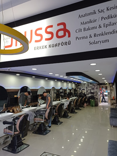 Barbershopsaimsimsek