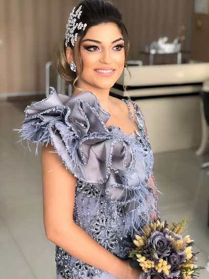 Nevesta Kuaför Bayrampaşa