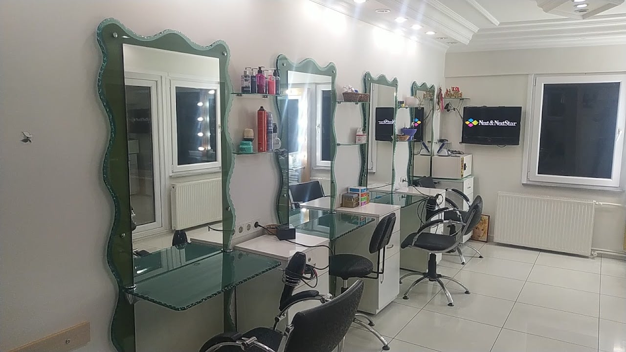 Sati Güzellik Salonu