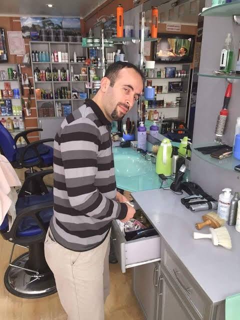 Kuaför Çetin