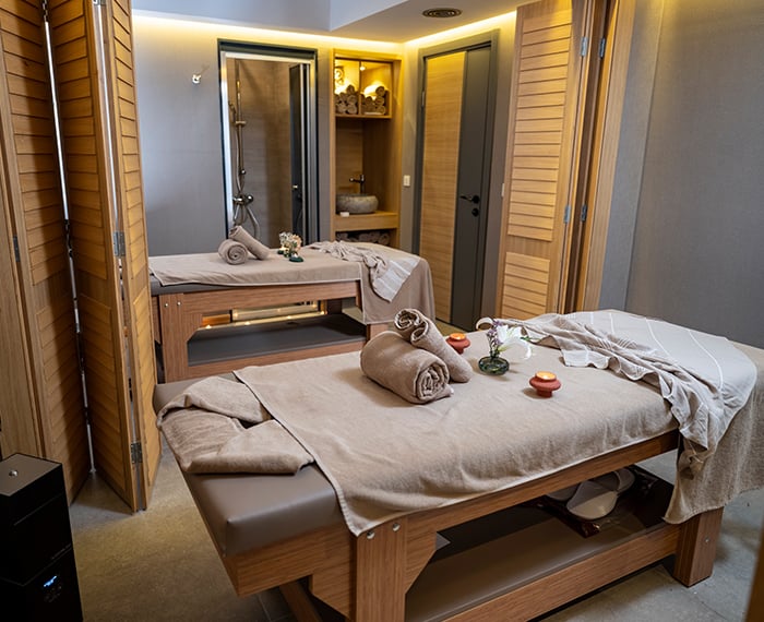 Sha Spa & Turkish Hamam