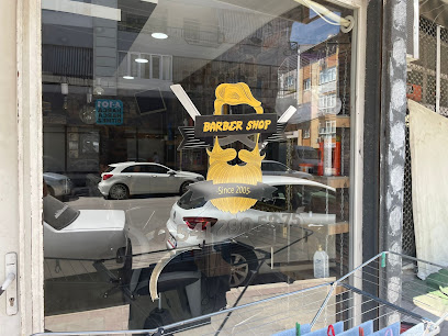 Barber Shop
