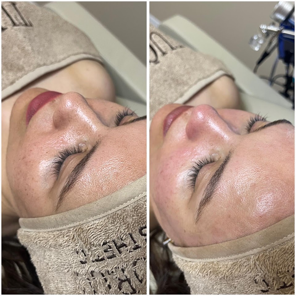 TUĞBA ZORLU BEAUTY&ESTETIC BERGAMA