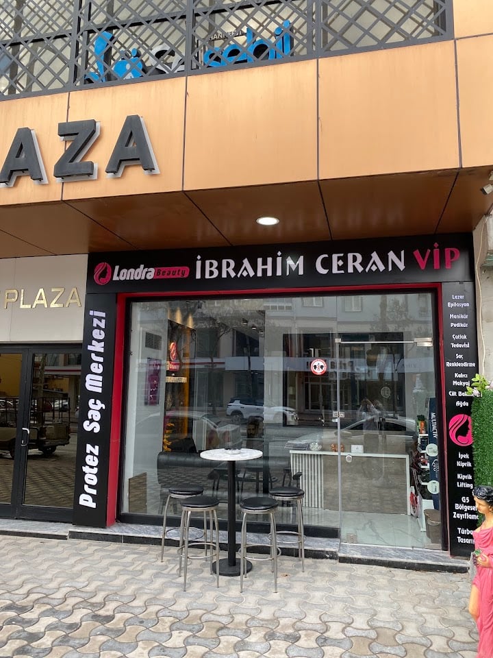 Londra Güzellik Konya