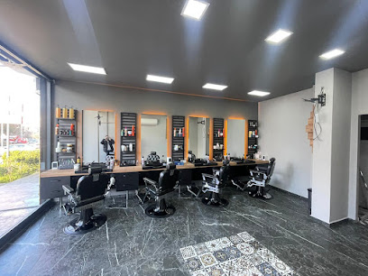 Masculine HairBoss
