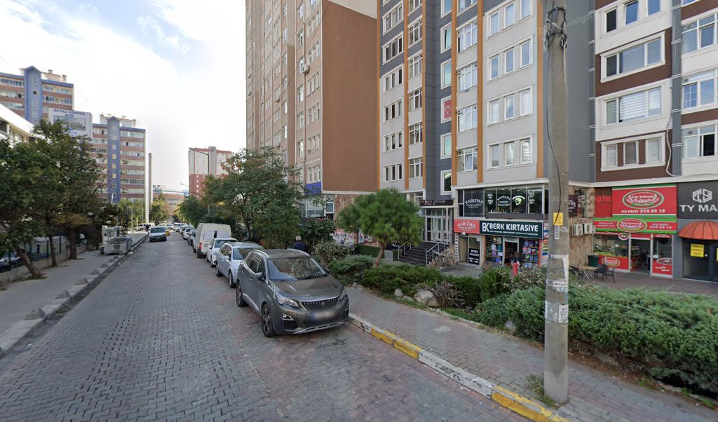 Estella Güzellik Salonu