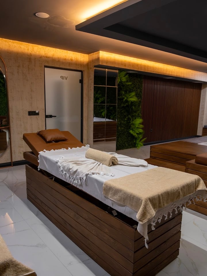 Rio Spa Samsun