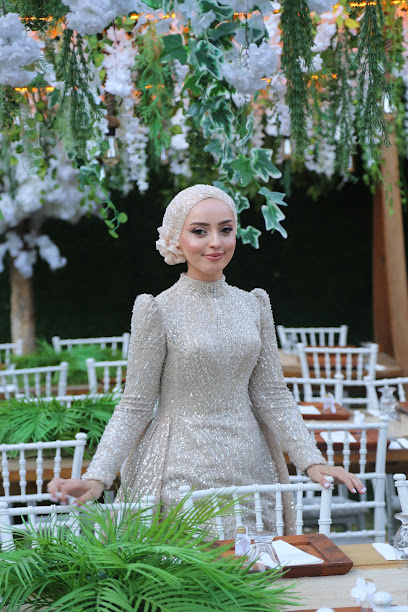 Burcu Şahin Makeup Studio