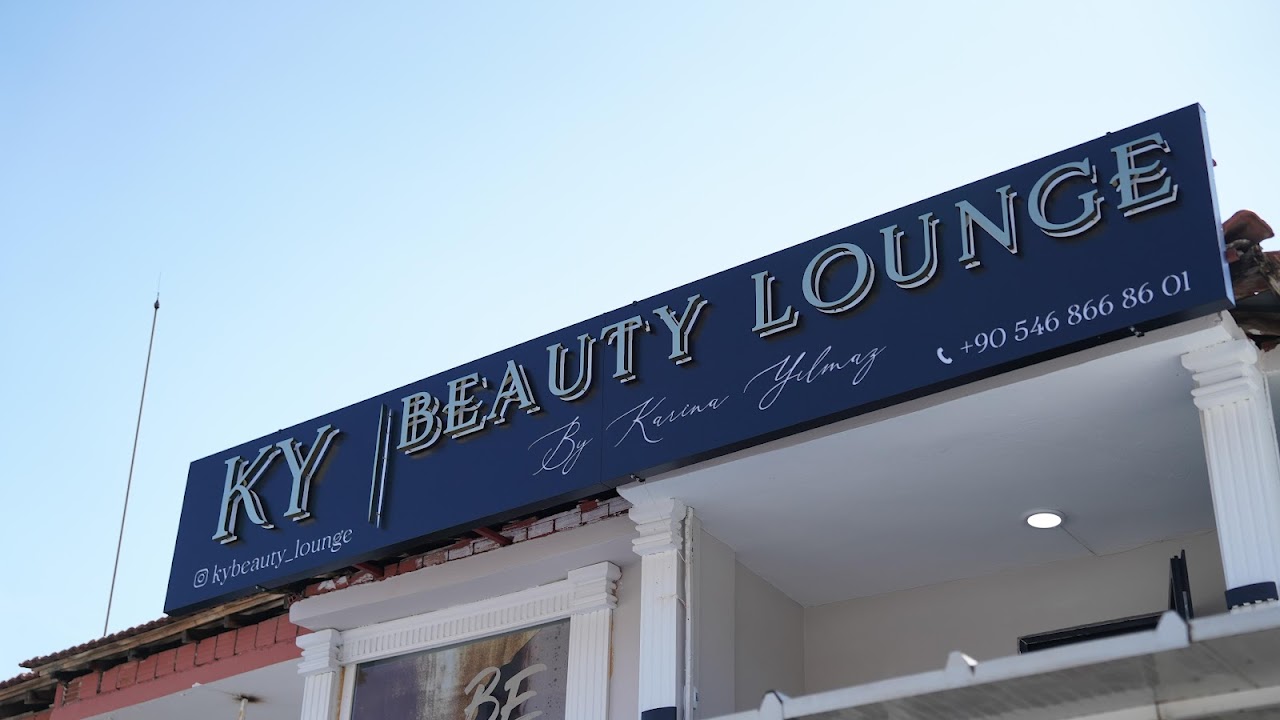 KY Beauty Lounge Güzellik merkezi ✨Текирова ✨Kuaför ✨Салон красоты ✨Парихмахерская ✨ Плетение косичек ✨