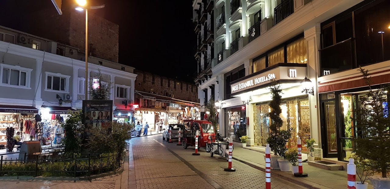 Style İstanbul Kuaför