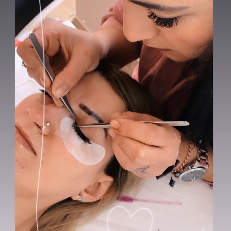 Nurdnss Beauty Güzellik Stüdyosu | Bornovada İpek Kirpik | Bornovada Dudak Dolgusu | Bornovada İğnesiz Dudak Dolgusu