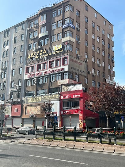 Kayseri Lazer Epilasyon Salonu (Arezza )