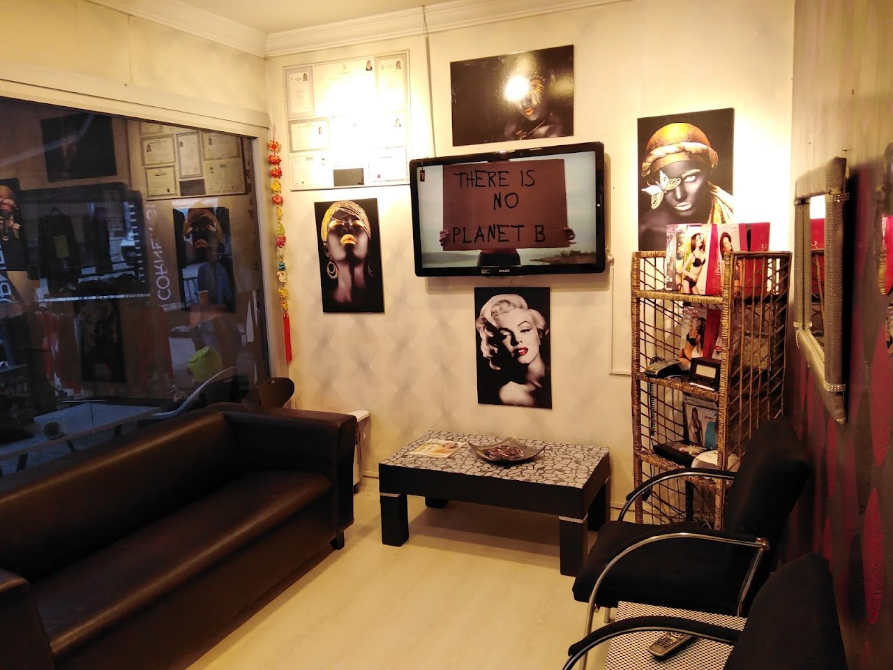 Fatoş Güzellik Salonu