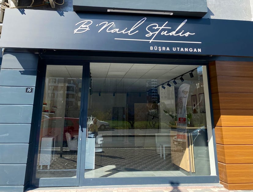 Salihli B'nail Studio