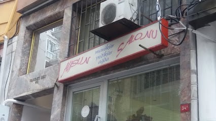 Aysun Salonu
