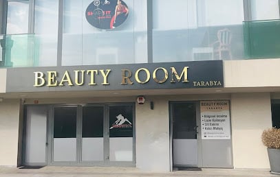 Beauty Room Tarabya – Cilt Bakımı, Lazer Epilasyon & Bölgesel Zayıflama | Sarıyer