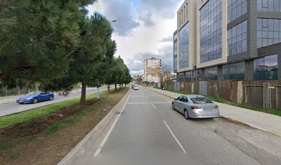 Pendik Profesyonel Makyaj