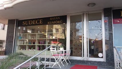 Sudece Bayan Kuaförü