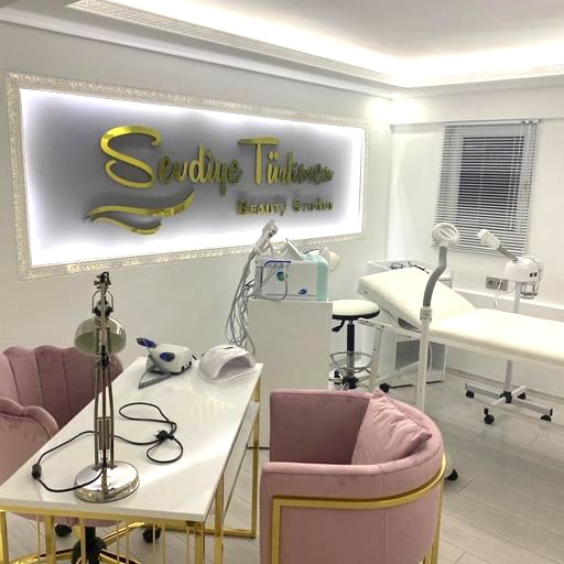 Sevdiye Türkmen Beauty Studio