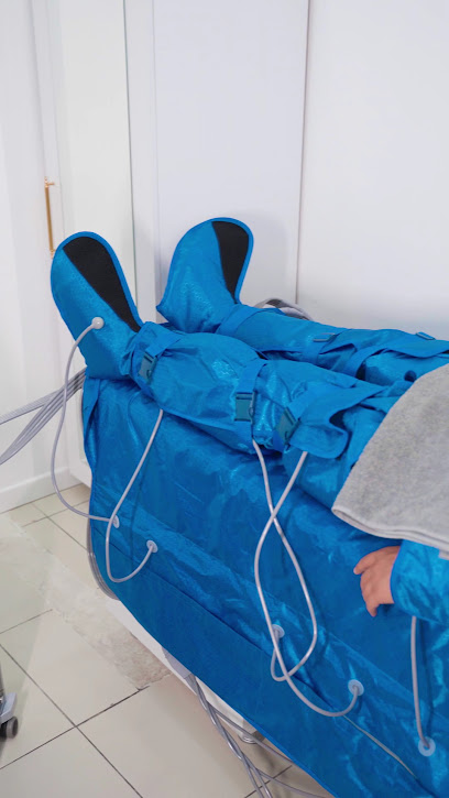 DELUXE LİFE GÜZELLİK MERKEZİ