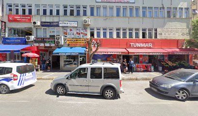 Bahar Kuaför Salonu