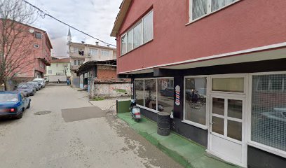 Beykoz Barber