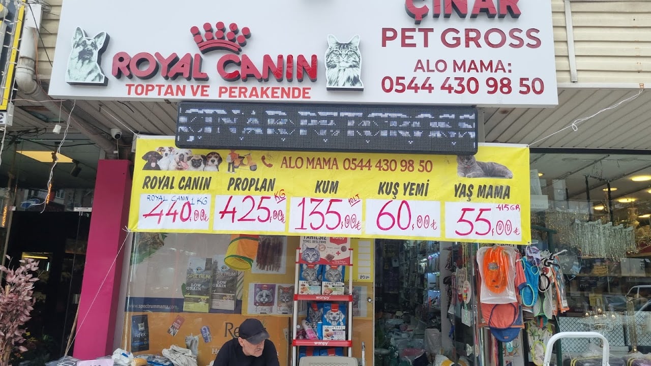 Çınarpetgross (sanatoryum)