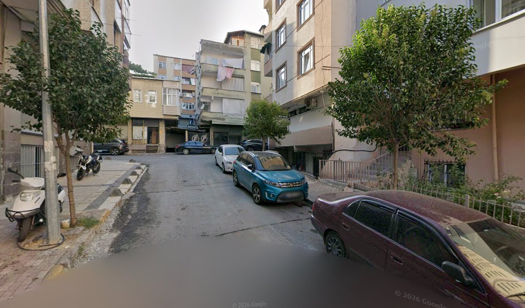 Çevre Erkek Kuaför