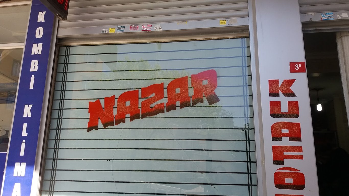 Nazar