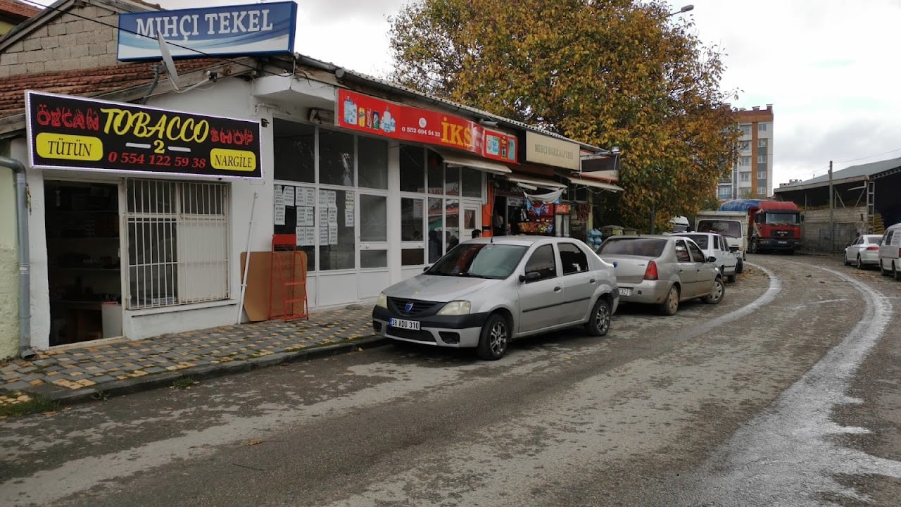 Fatih kuaför salonu