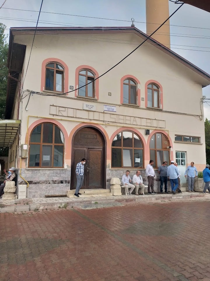 Pamuk Saç Tasarım