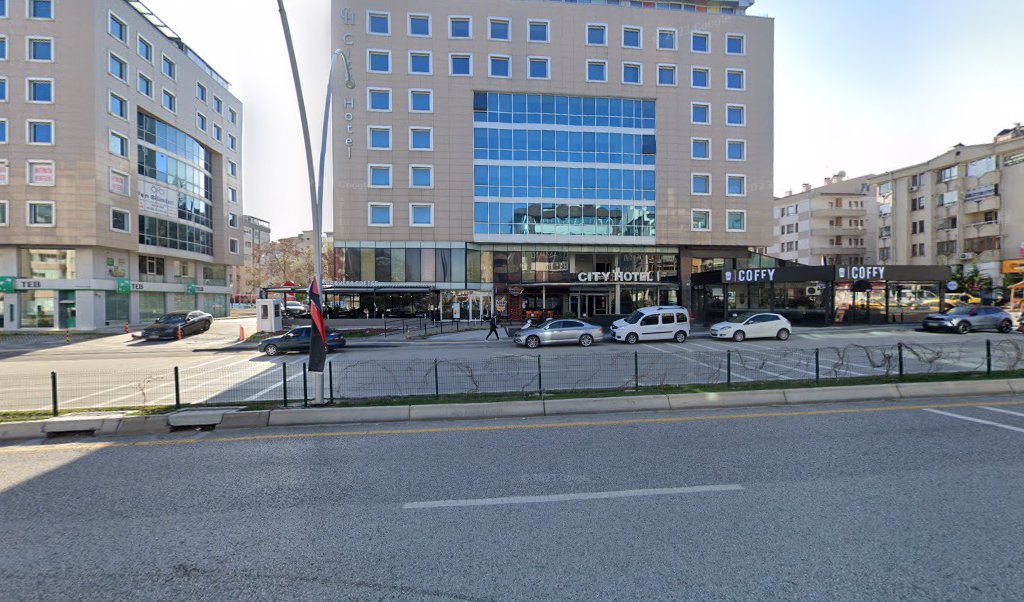 Adasu Spa Turan Güneş