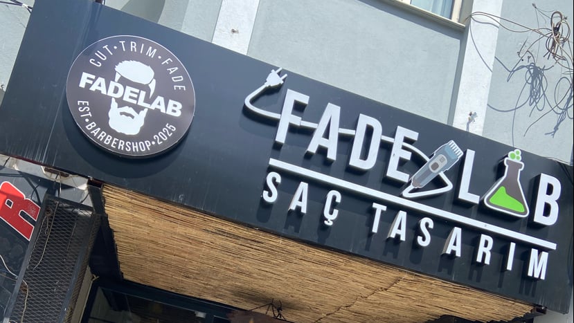 Fadelab Saç Tasarım