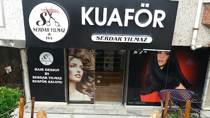 Serdar Yılmaz Kuaför