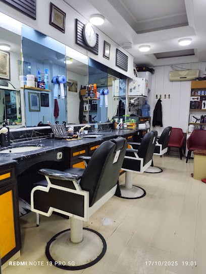 Salon Musa