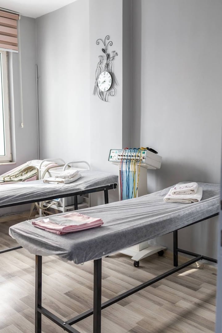 Tilia Plus Güzellik Salonu Mecidiyeköy Lazer Epilasyon Bölgesel Zayıflama Cilt Bakımı