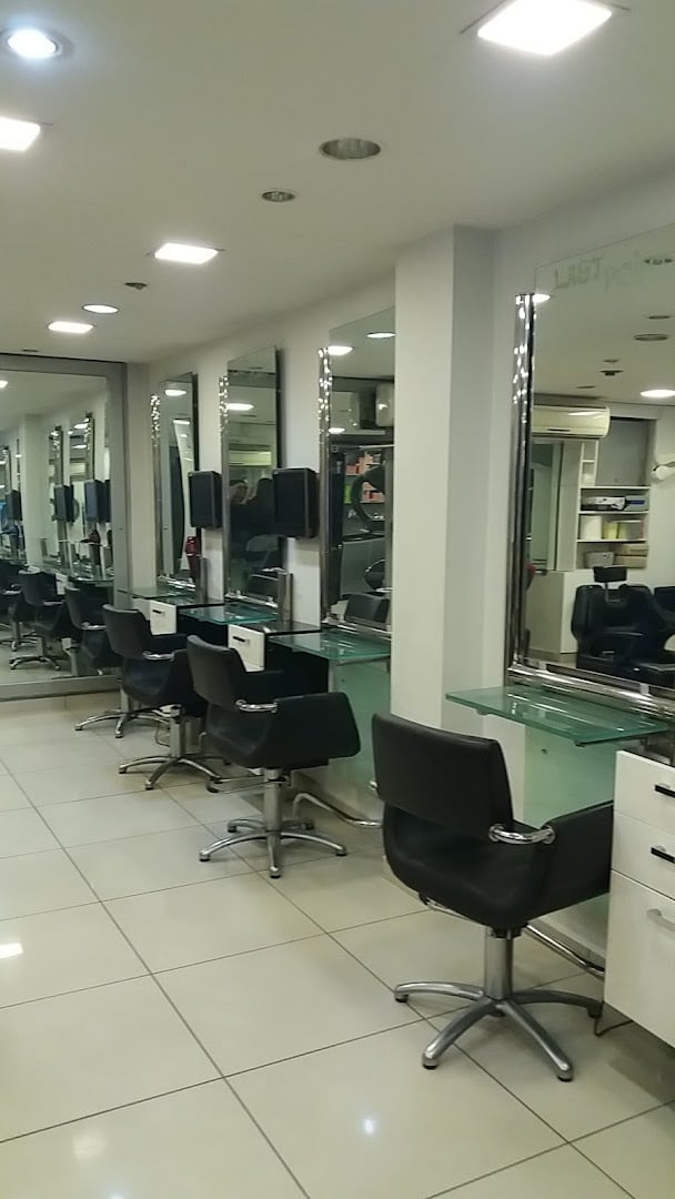 Bay Bayan Kuaför ve güzellik salonu