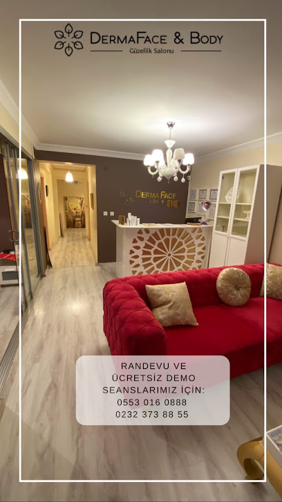 Epilasyon İzmir