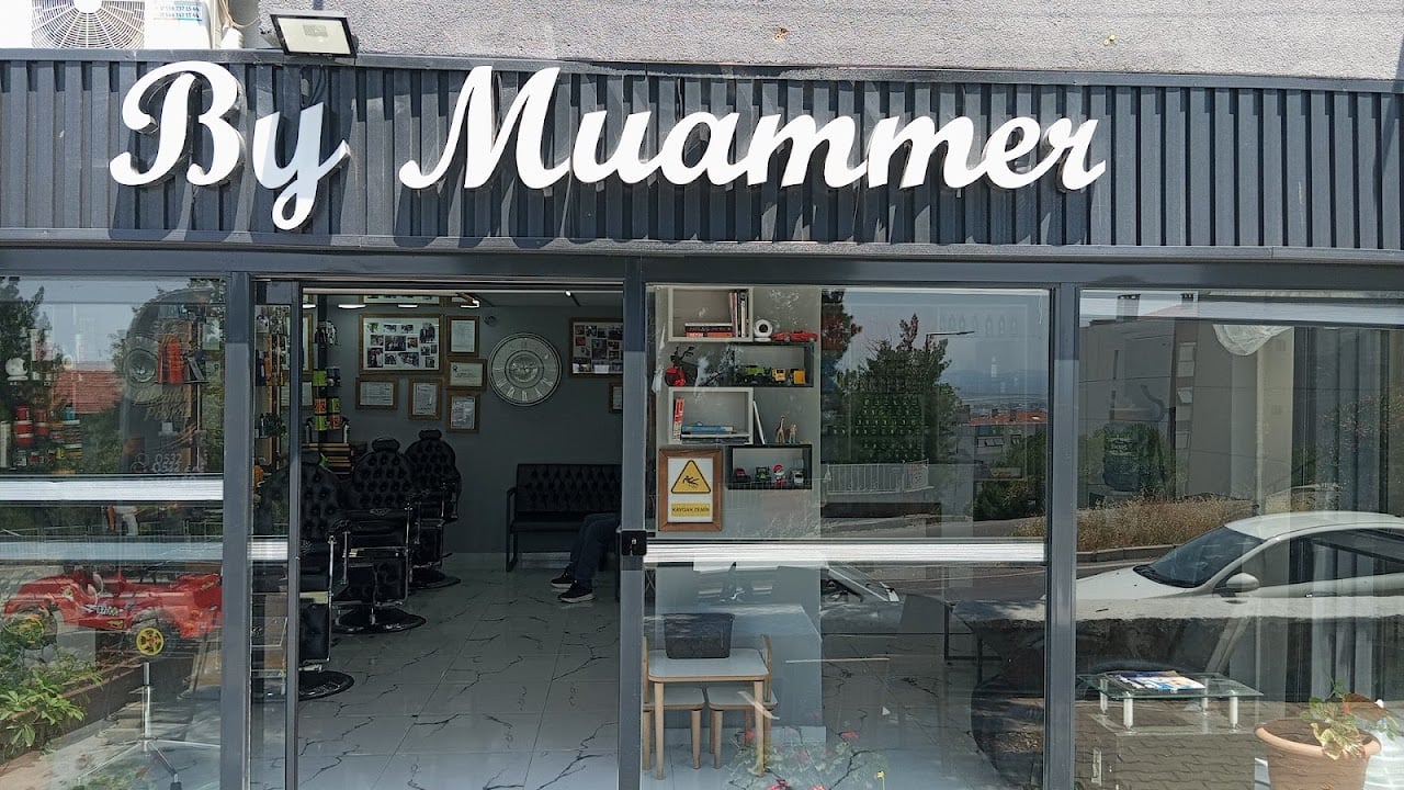 BY Muammer Hair Studio
