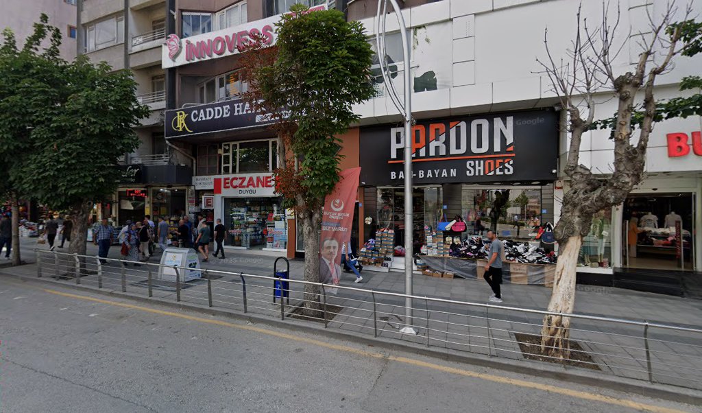 İNNOVESS GÜZELLİK MERKEZİ