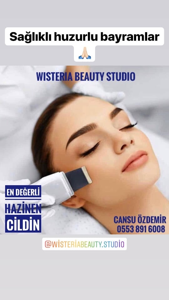 Wisteria Beauty Center